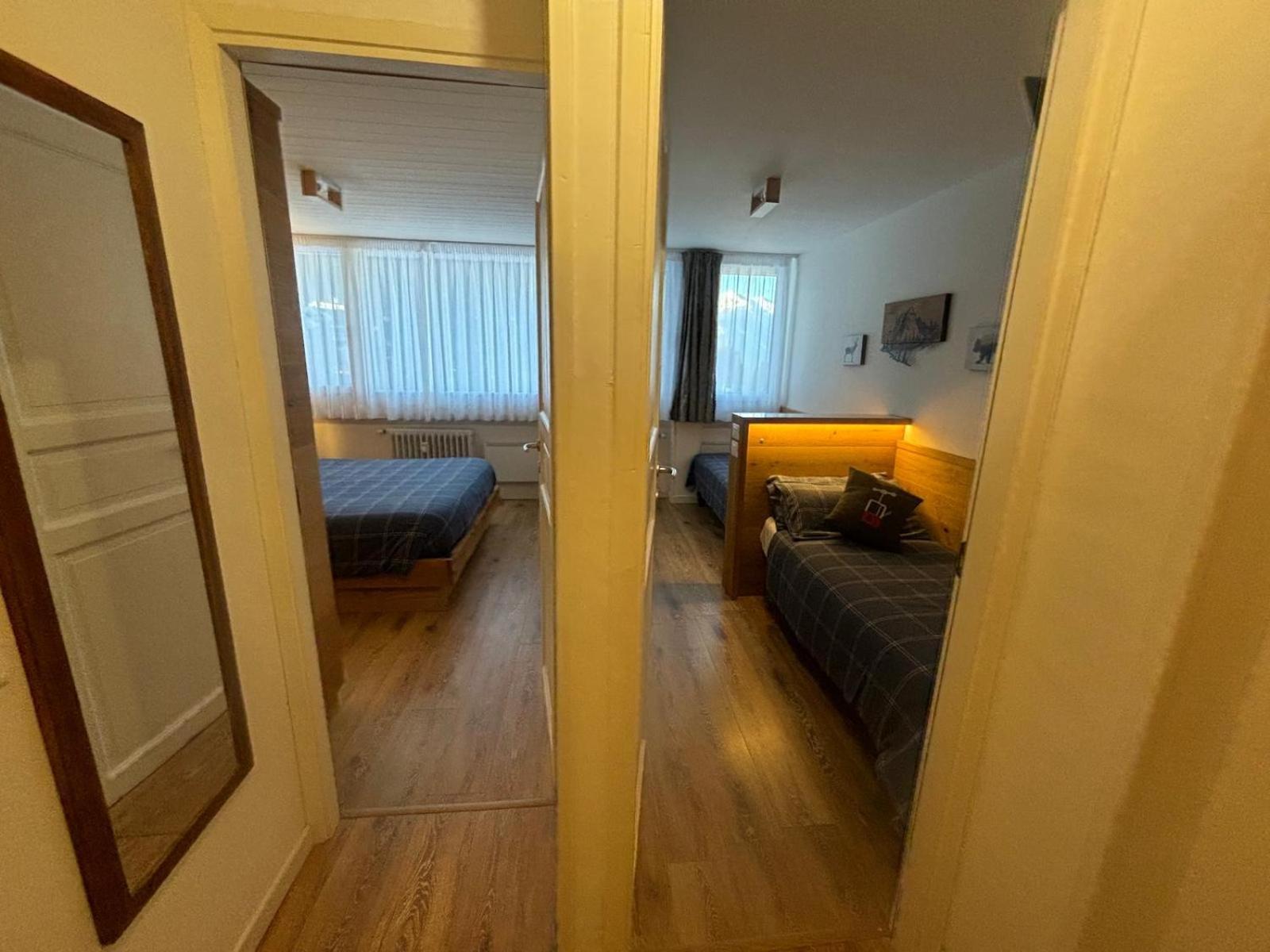 Apartamento La Tana Del Gufetto Marilleva Exterior foto