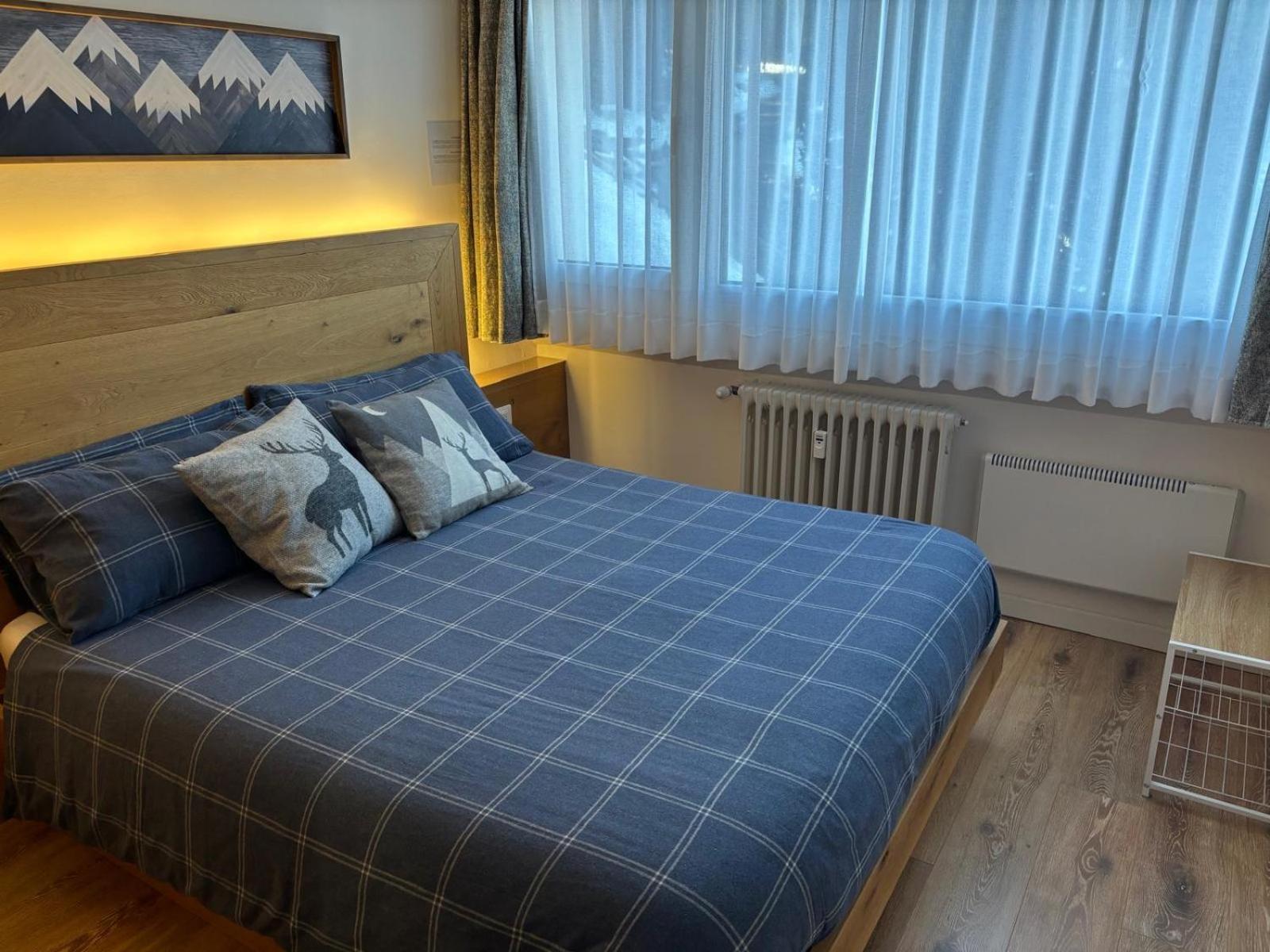 Apartamento La Tana Del Gufetto Marilleva Exterior foto