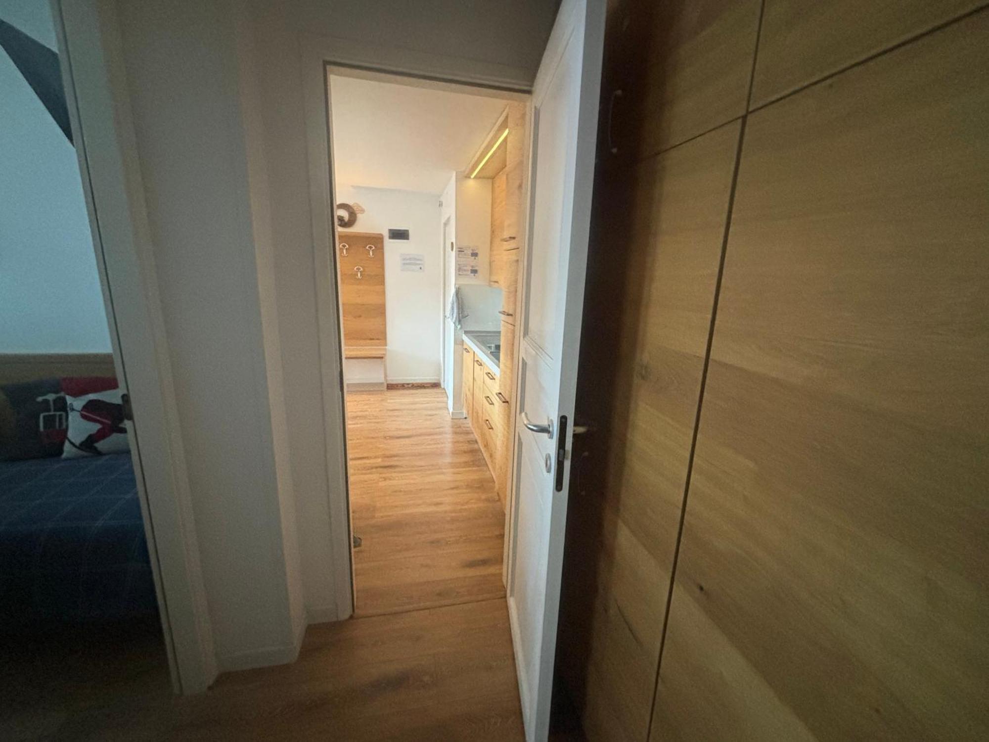 Apartamento La Tana Del Gufetto Marilleva Exterior foto