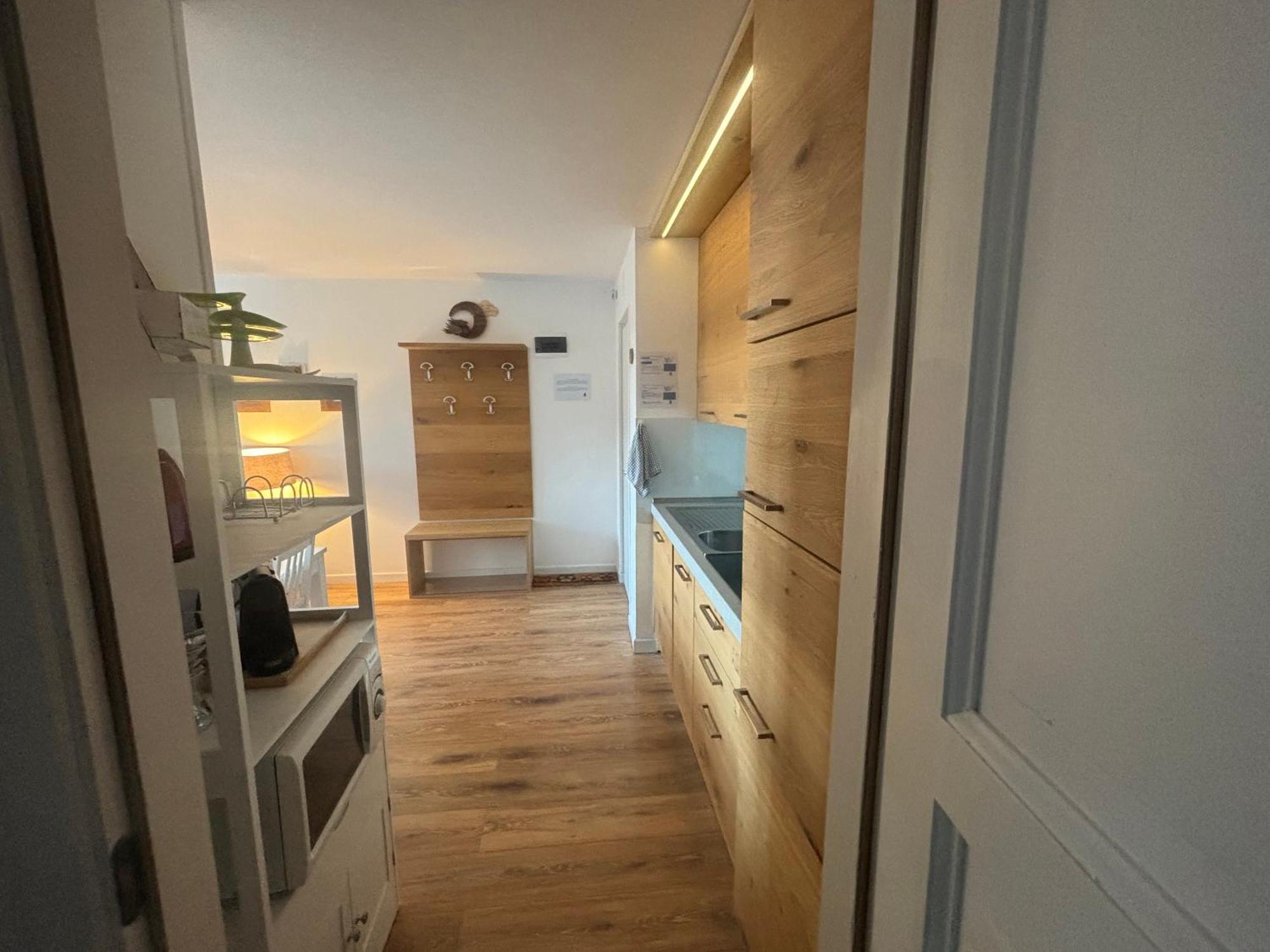 Apartamento La Tana Del Gufetto Marilleva Exterior foto